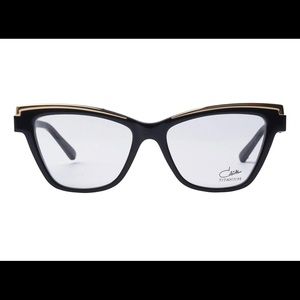 NWOT Cazal 2502 Eyeglasses 🤓